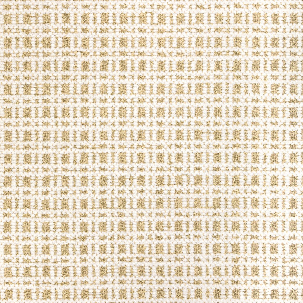 Landiers Texture fabric in ivory color - pattern 8022123.1.0 - by Brunschwig & Fils in the Chambery Textures III collection