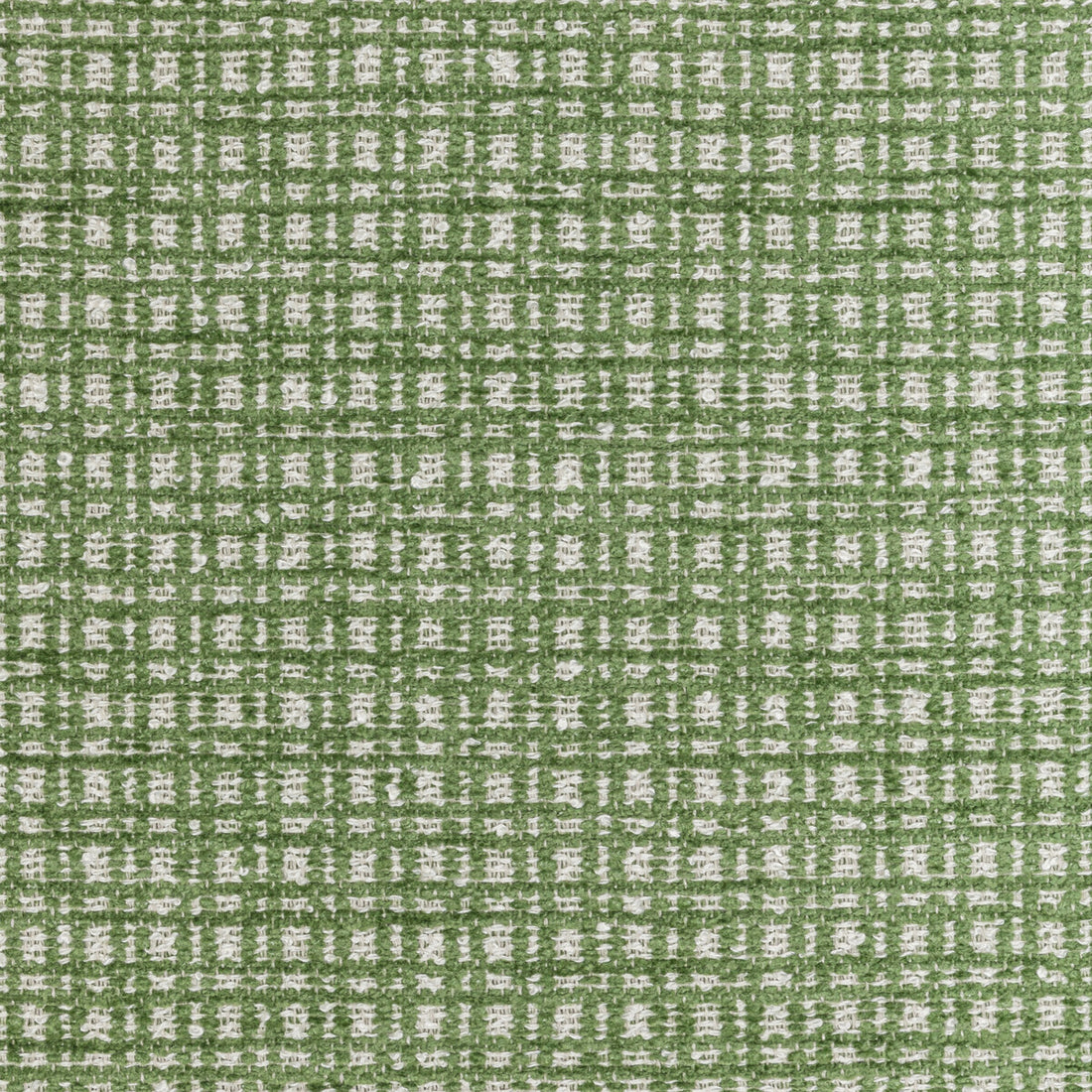 Landiers Texture fabric in green color - pattern 8022123.3.0 - by Brunschwig &amp; Fils in the Chambery Textures III collection