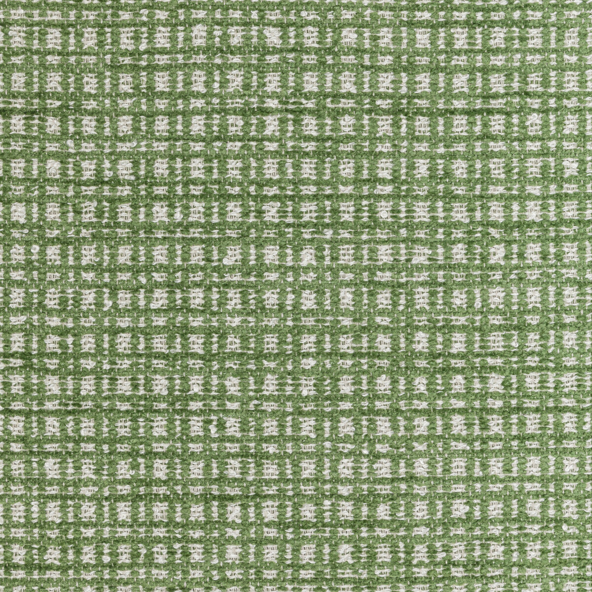 Landiers Texture fabric in green color - pattern 8022123.3.0 - by Brunschwig & Fils in the Chambery Textures III collection