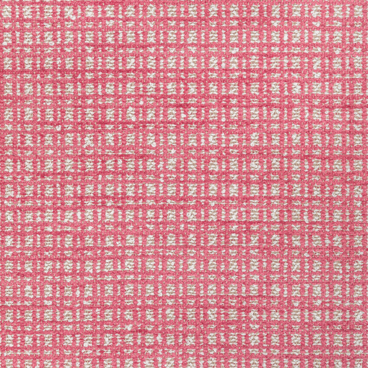 Landiers Texture fabric in pink color - pattern 8022123.7.0 - by Brunschwig & Fils in the Chambery Textures III collection