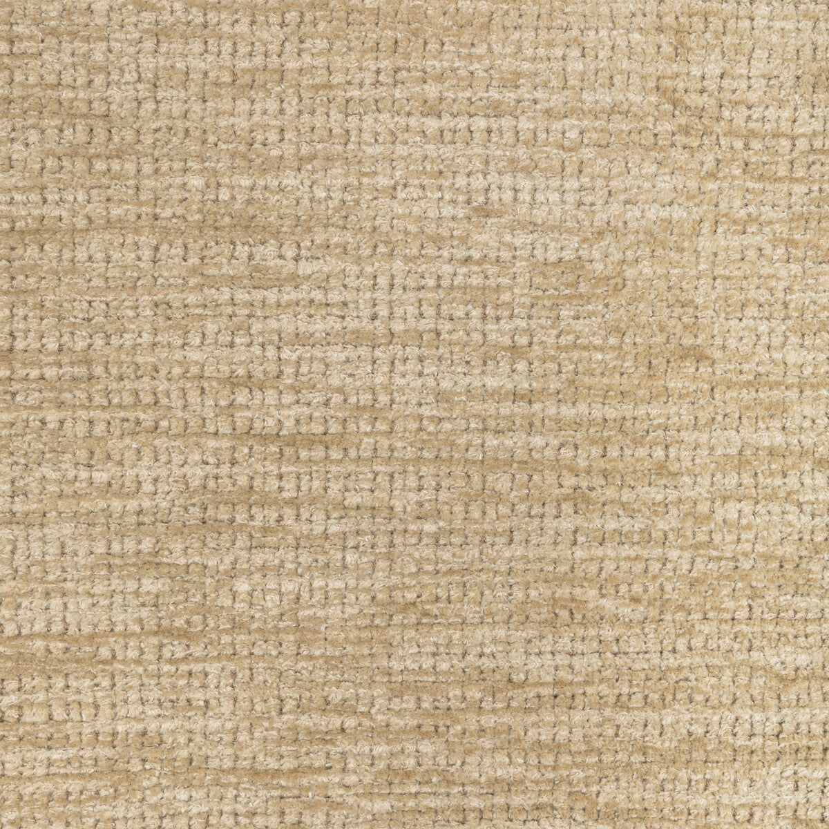 Lemenc Texture fabric in beige color - pattern 8022124.16.0 - by Brunschwig & Fils in the Chambery Textures III collection