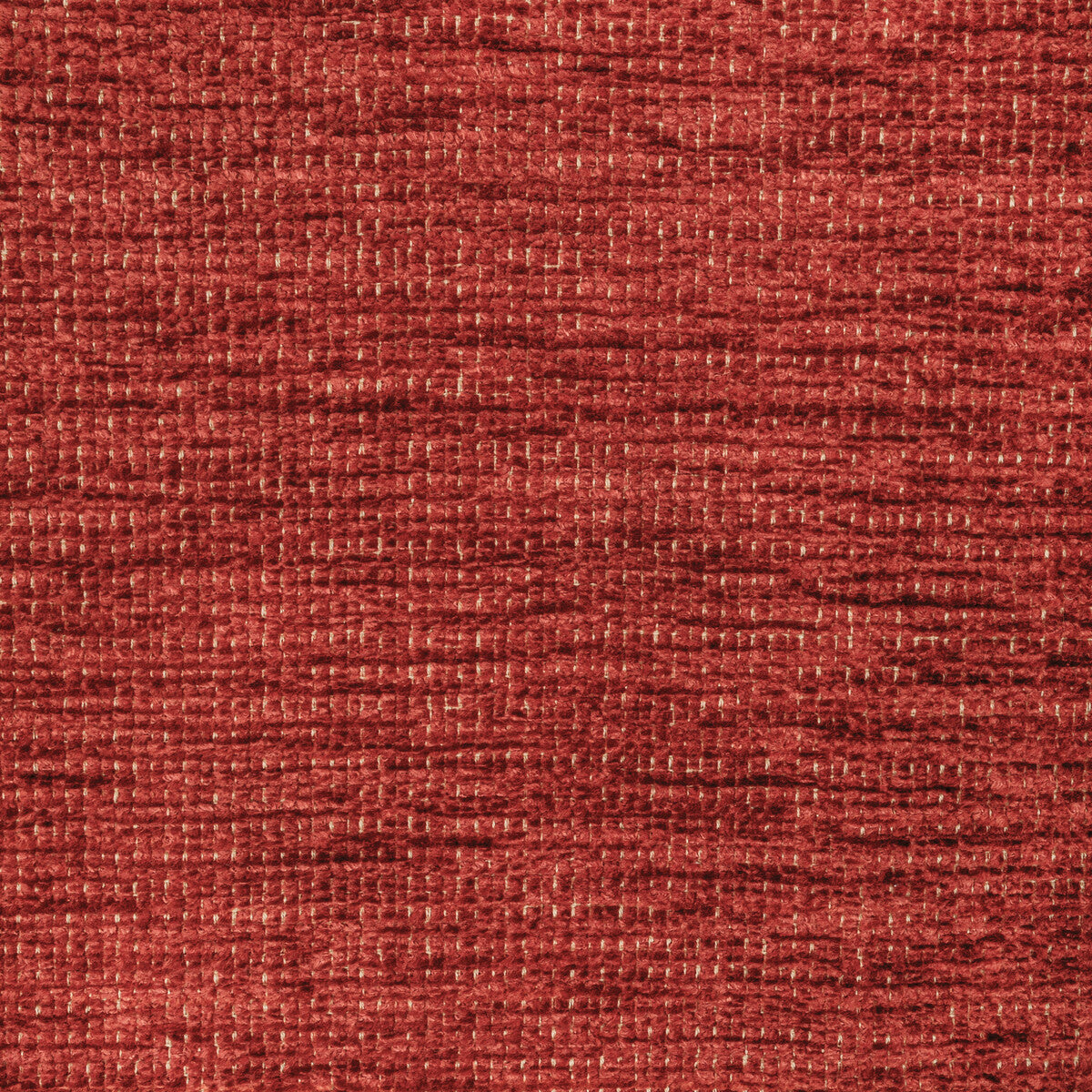 Lemenc Texture fabric in spice color - pattern 8022124.24.0 - by Brunschwig & Fils in the Chambery Textures III collection