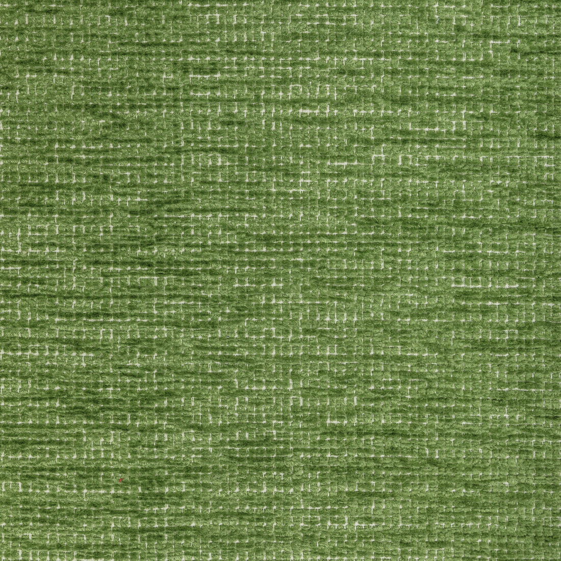 Lemenc Texture fabric in green color - pattern 8022124.3.0 - by Brunschwig &amp; Fils in the Chambery Textures III collection