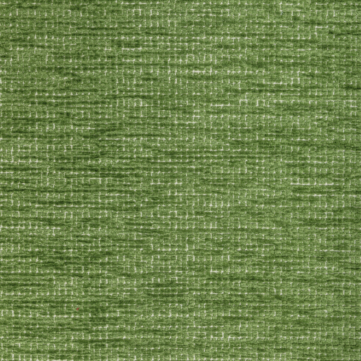 Lemenc Texture fabric in green color - pattern 8022124.3.0 - by Brunschwig & Fils in the Chambery Textures III collection