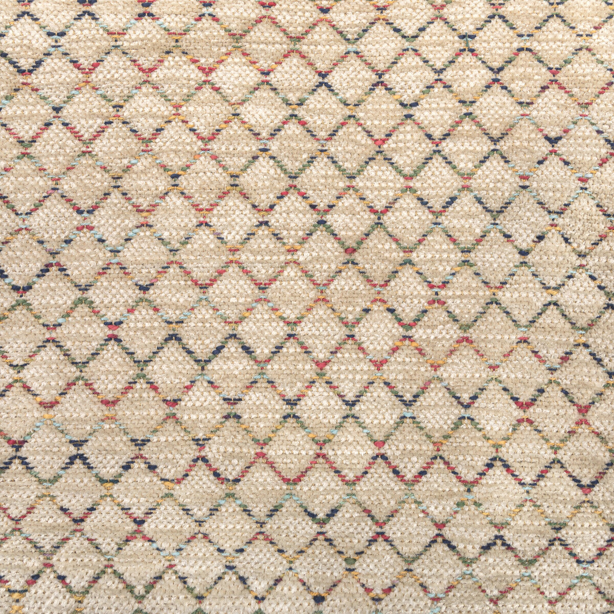 Bissy Texture fabric in tapestry color - pattern 8022125.1635.0 - by Brunschwig & Fils in the Chambery Textures III collection