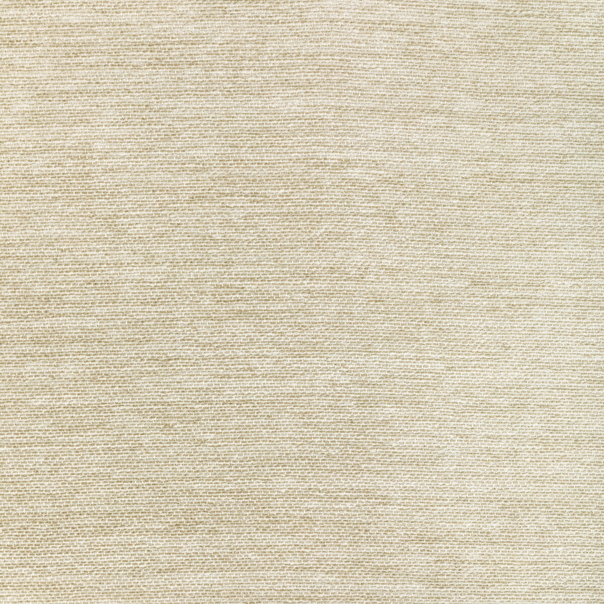 Cognin Texture fabric in pebble color - pattern 8022126.106.0 - by Brunschwig & Fils in the Chambery Textures III collection