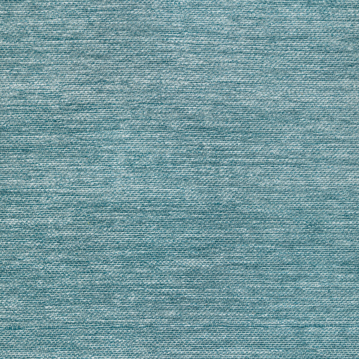 Cognin Texture fabric in aqua color - pattern 8022126.13.0 - by Brunschwig & Fils in the Chambery Textures III collection