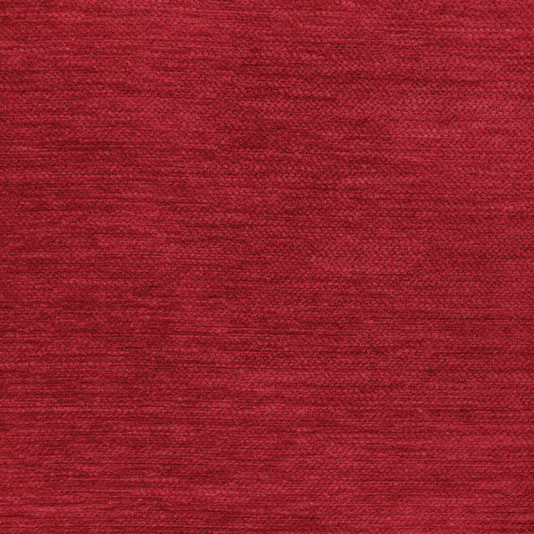 Cognin Texture fabric in red color - pattern 8022126.19.0 - by Brunschwig &amp; Fils in the Chambery Textures III collection