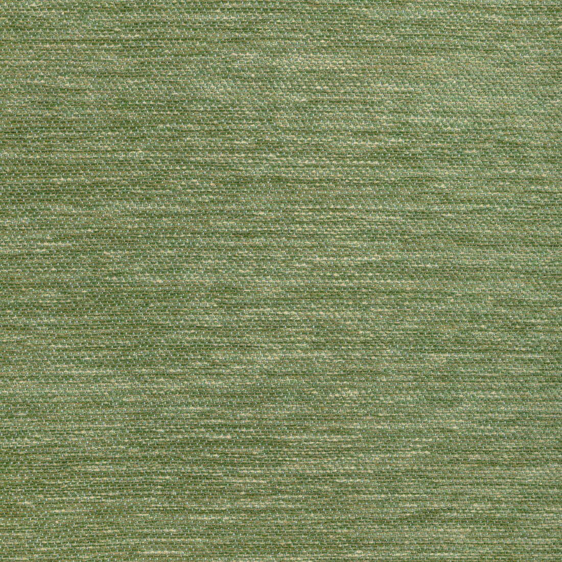 Cognin Texture fabric in green color - pattern 8022126.3.0 - by Brunschwig &amp; Fils in the Chambery Textures III collection
