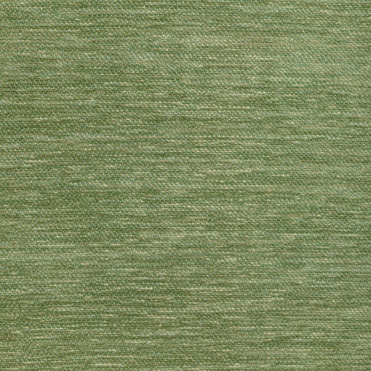 Cognin Texture fabric in green color - pattern 8022126.3.0 - by Brunschwig & Fils in the Chambery Textures III collection
