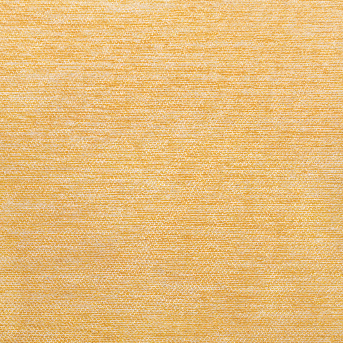 Cognin Texture fabric in canary color - pattern 8022126.40.0 - by Brunschwig & Fils in the Chambery Textures III collection