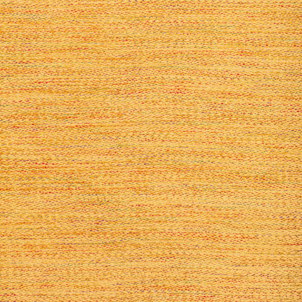 Roberty Texture fabric in canary color - pattern 8022127.40.0 - by Brunschwig & Fils in the Chambery Textures III collection