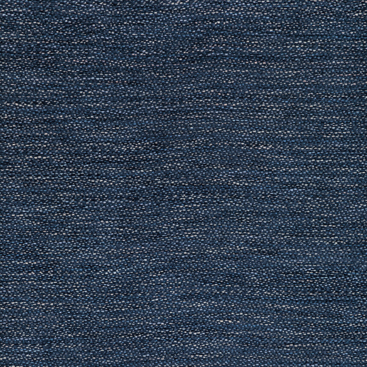 Roberty Texture fabric in navy color - pattern 8022127.50.0 - by Brunschwig & Fils in the Chambery Textures III collection