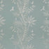 Manda Emb fabric in sky color - pattern 8023114.51.0 - by Brunschwig & Fils in the Anduze Embroideries collection