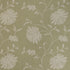 Maelle Emb fabric in celery color - pattern 8023116.23.0 - by Brunschwig & Fils in the Anduze Embroideries collection