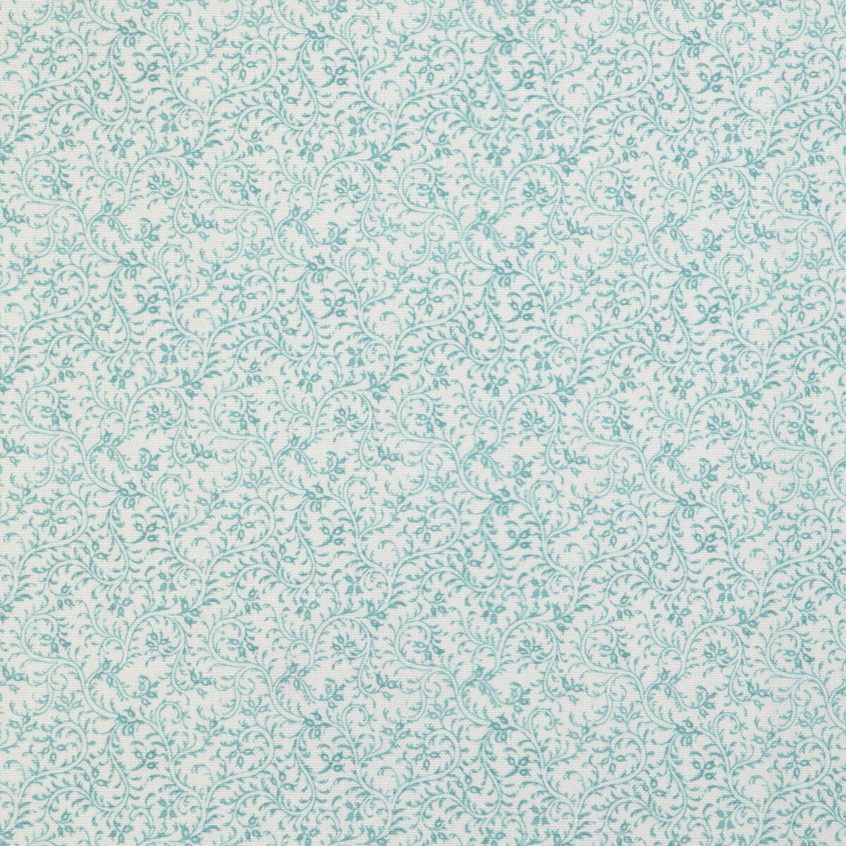 Anduze Print fabric in sky color - pattern 8023122.15.0 - by Brunschwig & Fils in the Anduze Embroideries collection