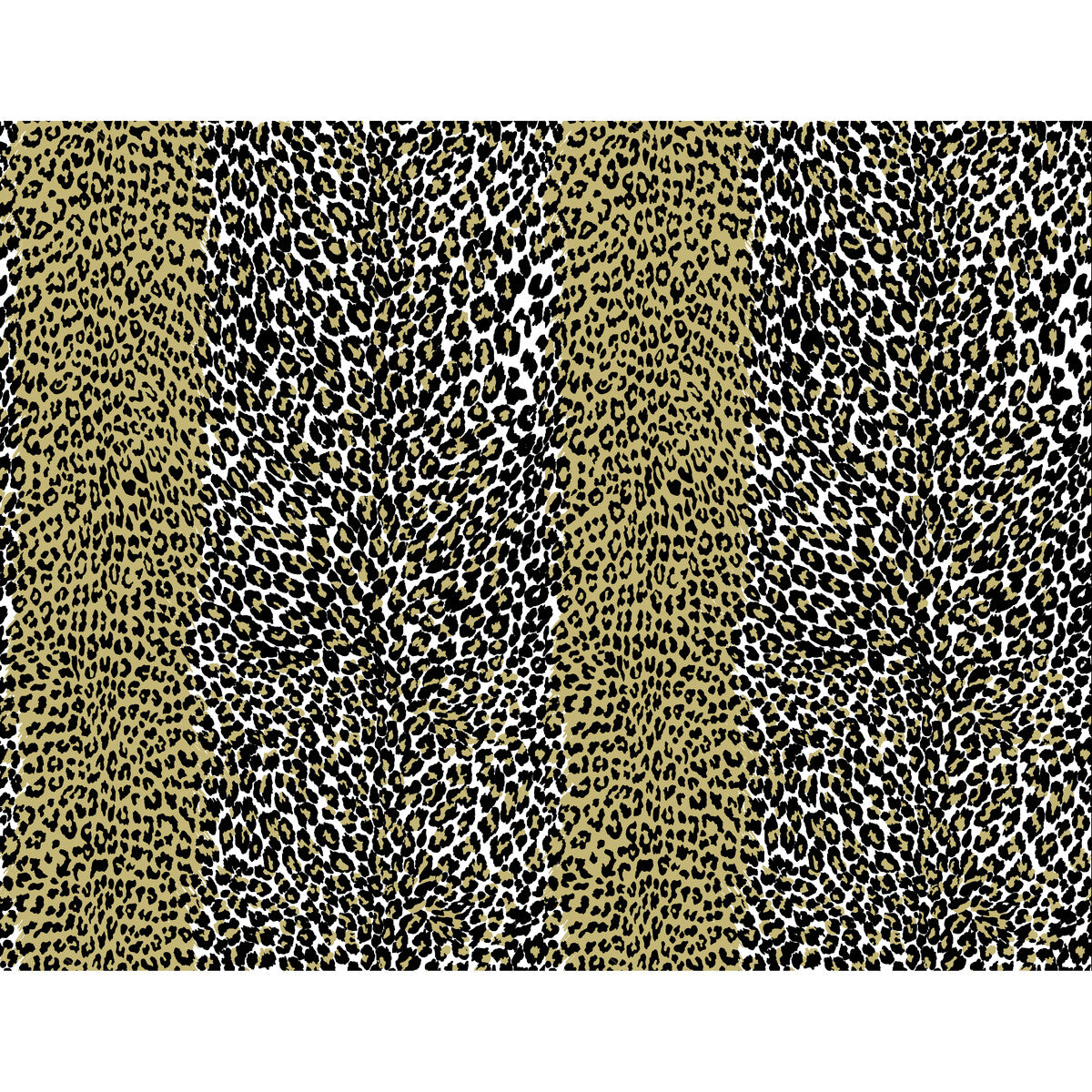 Leopard II fabric in beige color - pattern 8023125.16.0 - by Brunschwig & Fils in the Madeleine Castaing Indoor/Outdoor collection