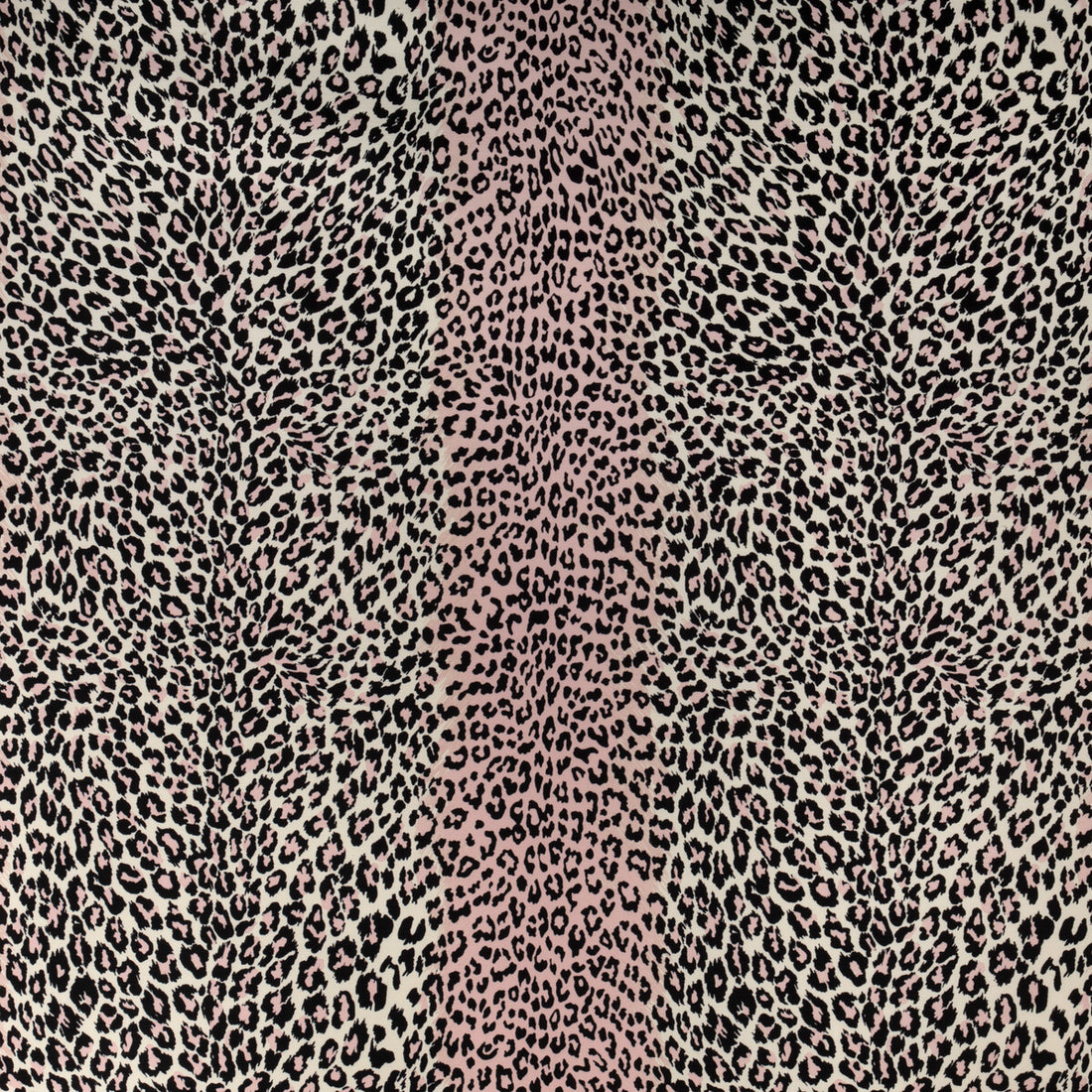 Leopard II fabric in rose color - pattern 8023125.17.0 - by Brunschwig &amp; Fils in the Madeleine Castaing Indoor/Outdoor collection