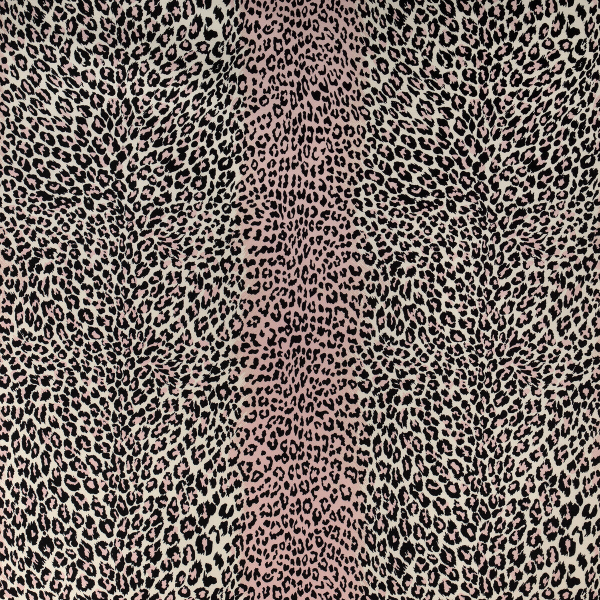 Leopard II fabric in rose color - pattern 8023125.17.0 - by Brunschwig & Fils in the Madeleine Castaing Indoor/Outdoor collection