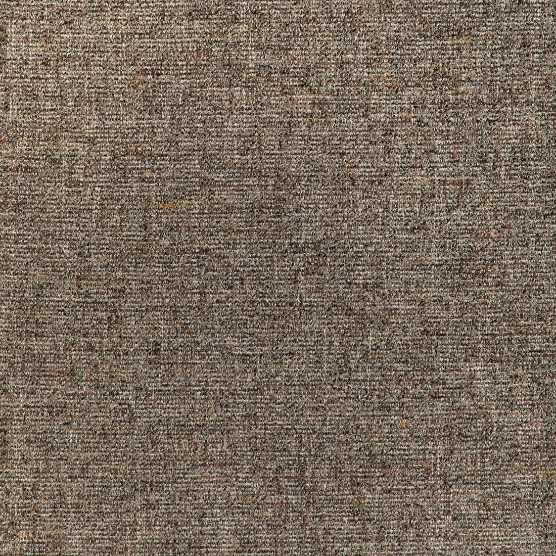 Mireille Texture fabric in taupe color - pattern 8023128.1611.0 - by Brunschwig &amp; Fils in the Arles Weaves collection