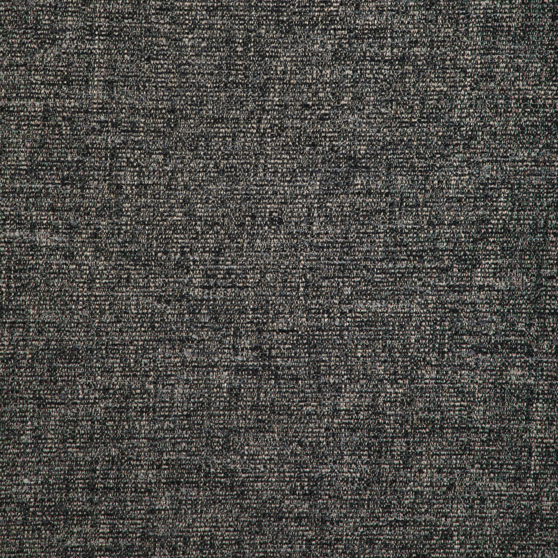 Mireille Texture fabric in charcoal color - pattern 8023128.2111.0 - by Brunschwig &amp; Fils in the Arles Weaves collection