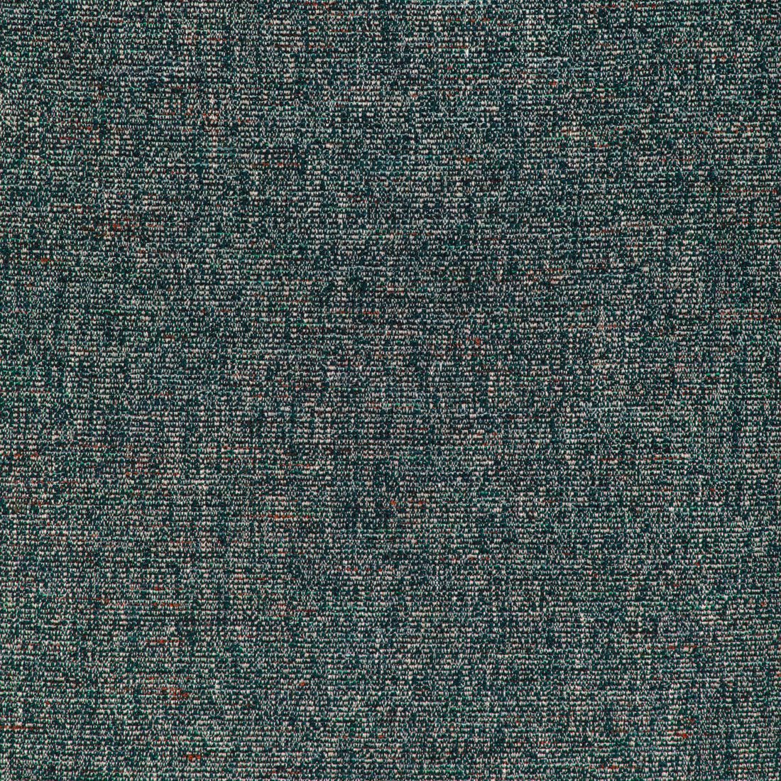 Mireille Texture fabric in teal color - pattern 8023128.313.0 - by Brunschwig &amp; Fils in the Arles Weaves collection