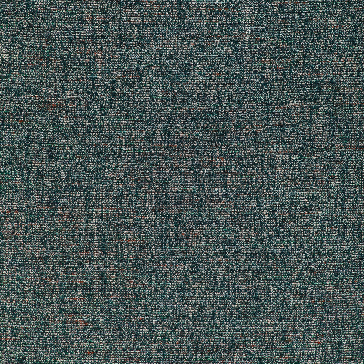 Mireille Texture fabric in teal color - pattern 8023128.313.0 - by Brunschwig & Fils in the Arles Weaves collection
