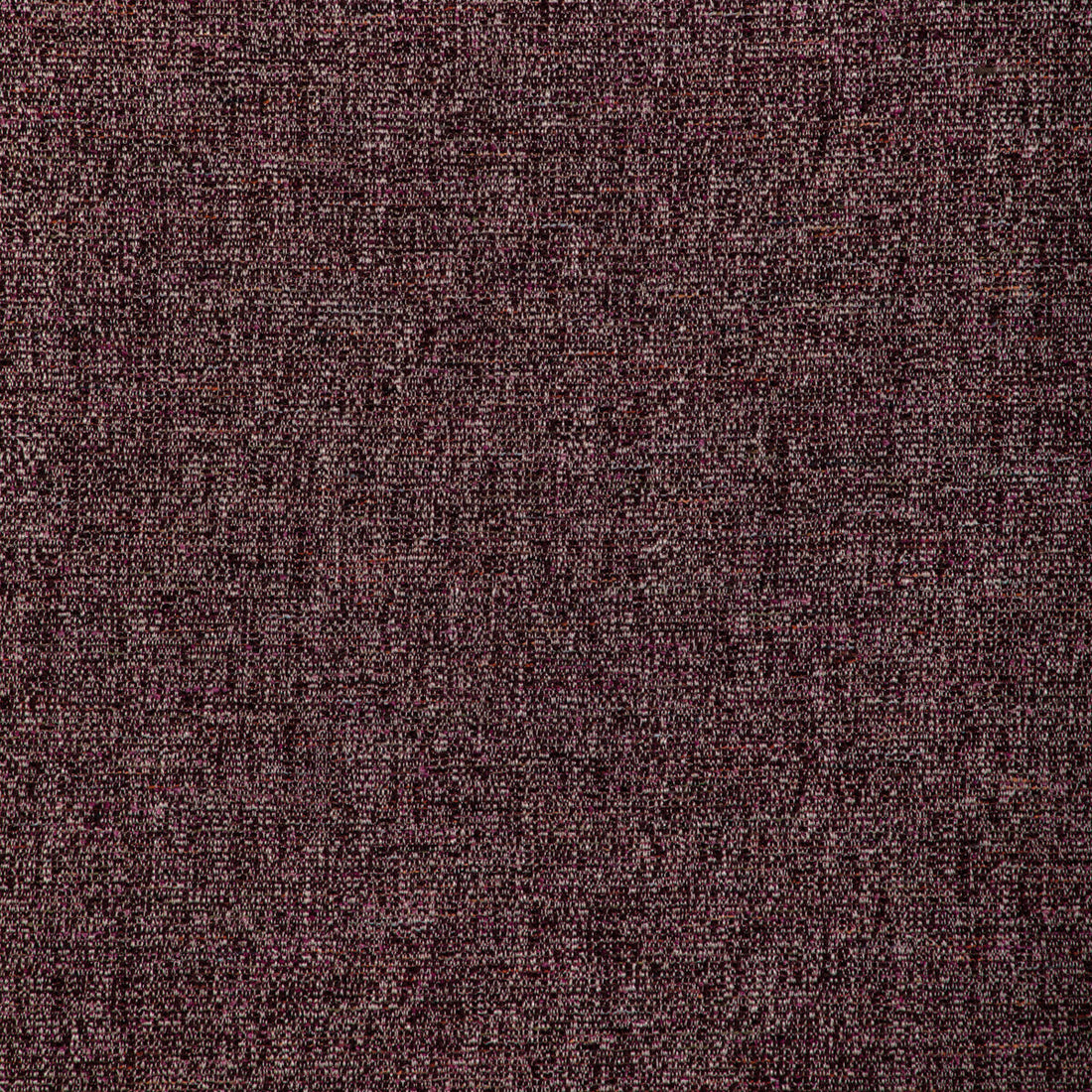 Mireille Texture fabric in aubergine color - pattern 8023128.910.0 - by Brunschwig &amp; Fils in the Arles Weaves collection