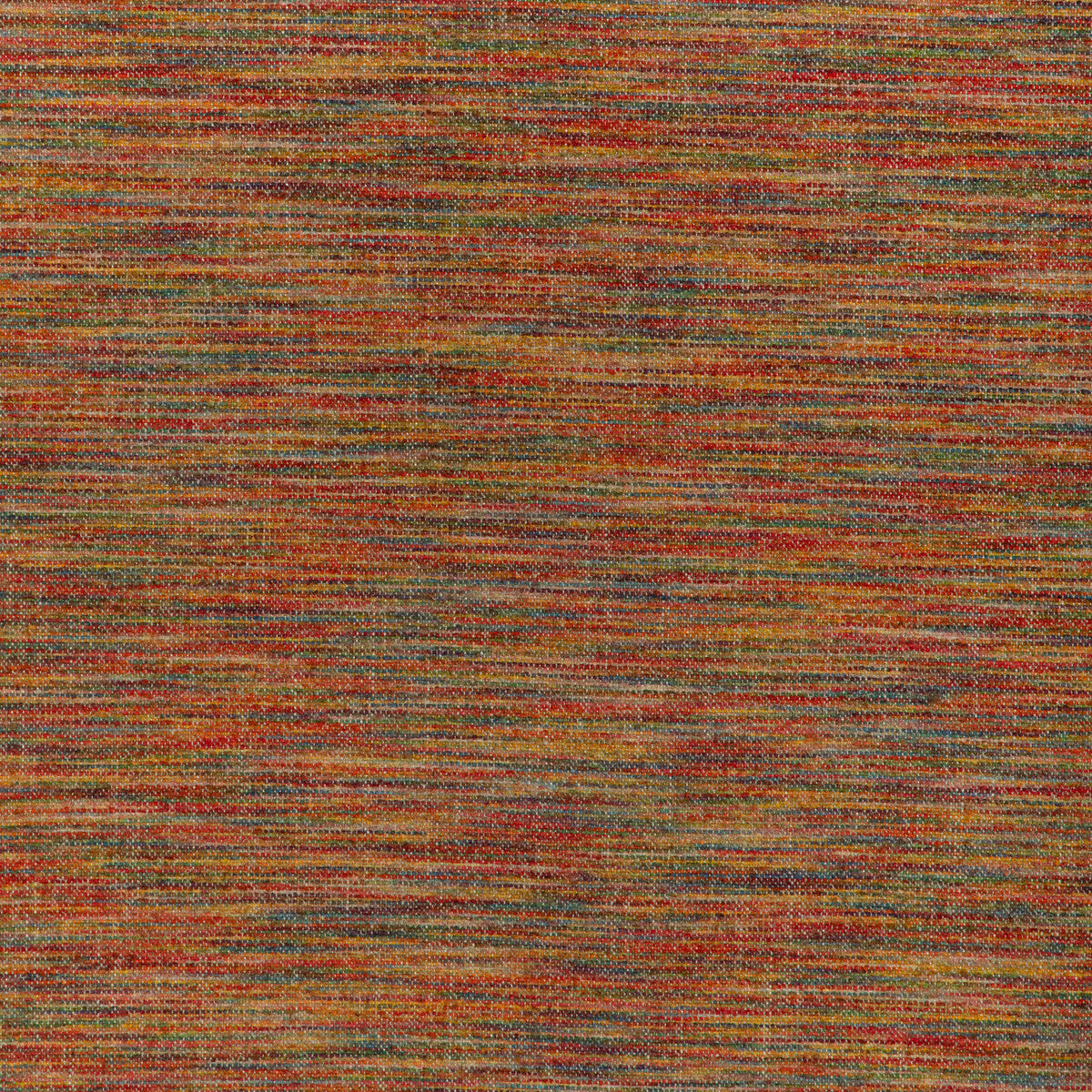 Combes Texture fabric in sunset color - pattern 8023131.424.0 - by Brunschwig & Fils in the Arles Weaves collection