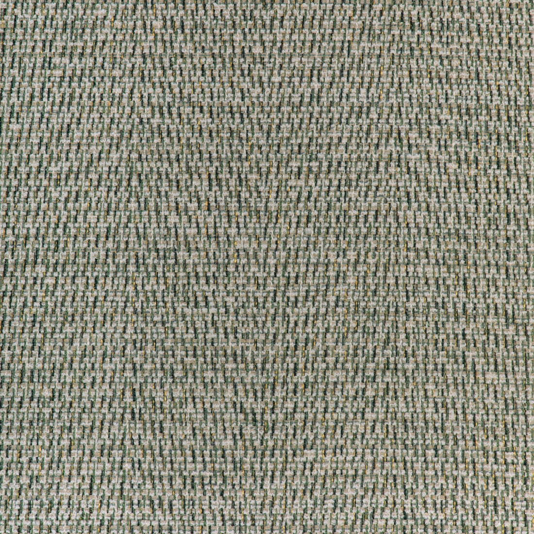 Diderot Texture fabric in green color - pattern 8023132.353.0 - by Brunschwig &amp; Fils in the Arles Weaves collection