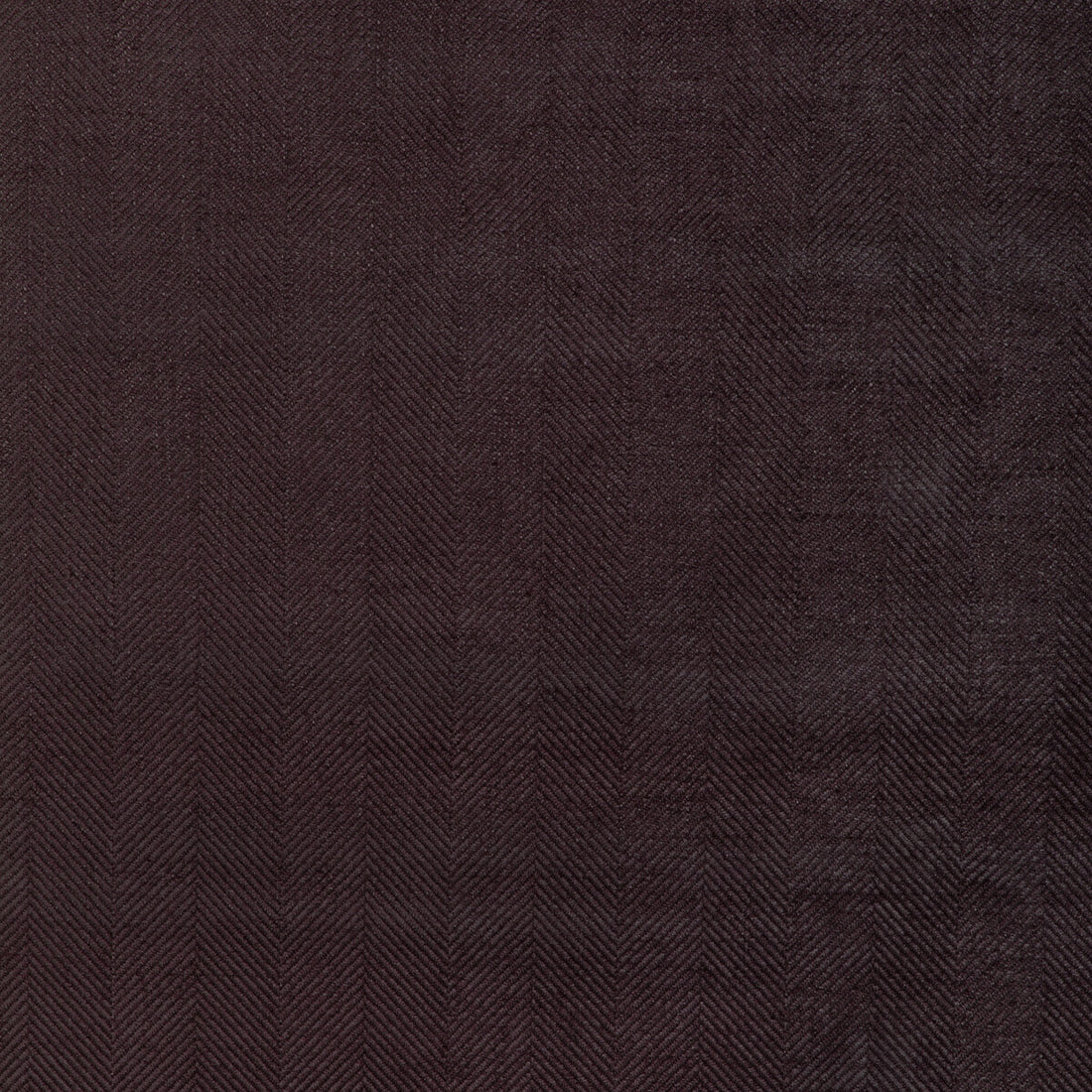 Rhone Weave fabric in plum color - pattern 8023133.10.0 - by Brunschwig &amp; Fils in the Arles Weaves collection