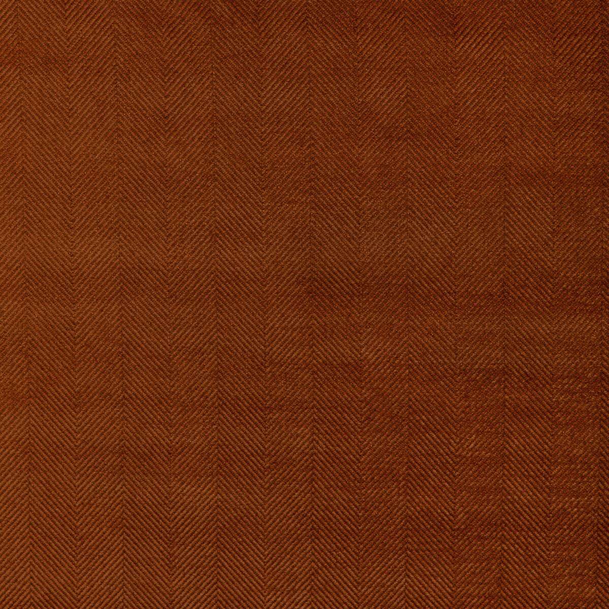 Rhone Weave fabric in spice color - pattern 8023133.12.0 - by Brunschwig & Fils in the Arles Weaves collection