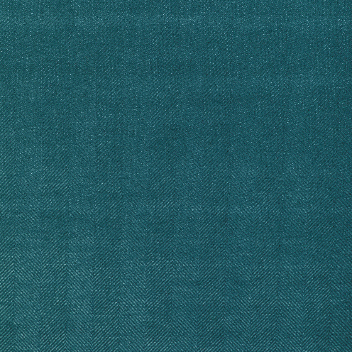 Rhone Weave fabric in teal color - pattern 8023133.313.0 - by Brunschwig & Fils in the Arles Weaves collection