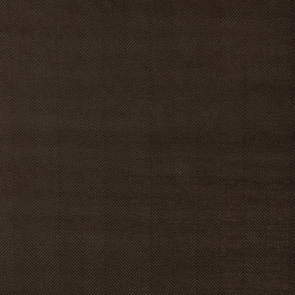 Rhone Weave fabric in brown color - pattern 8023133.6.0 - by Brunschwig & Fils in the Arles Weaves collection