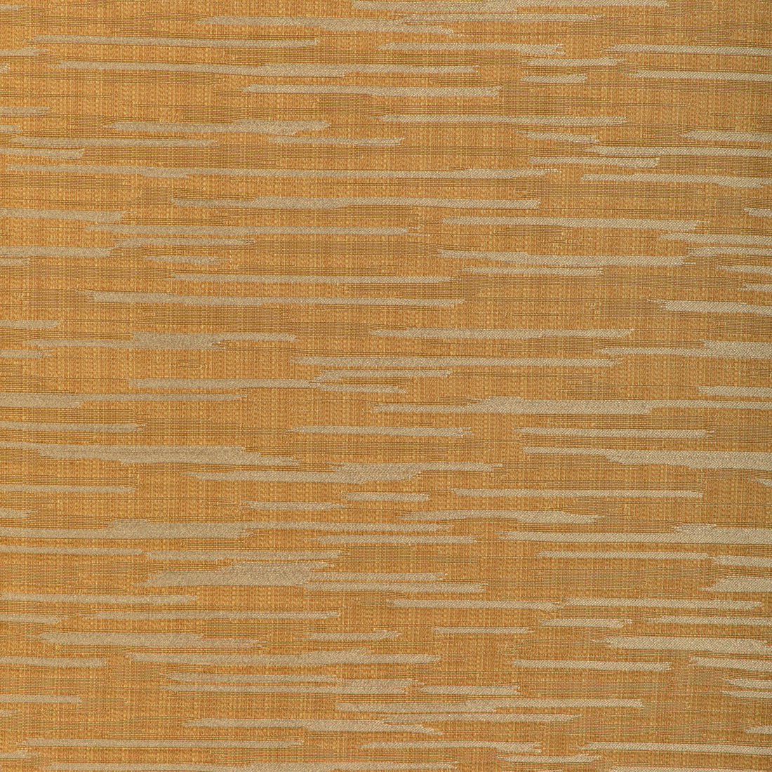 Arles Weave fabric in gold color - pattern 8023134.40.0 - by Brunschwig &amp; Fils in the Arles Weaves collection