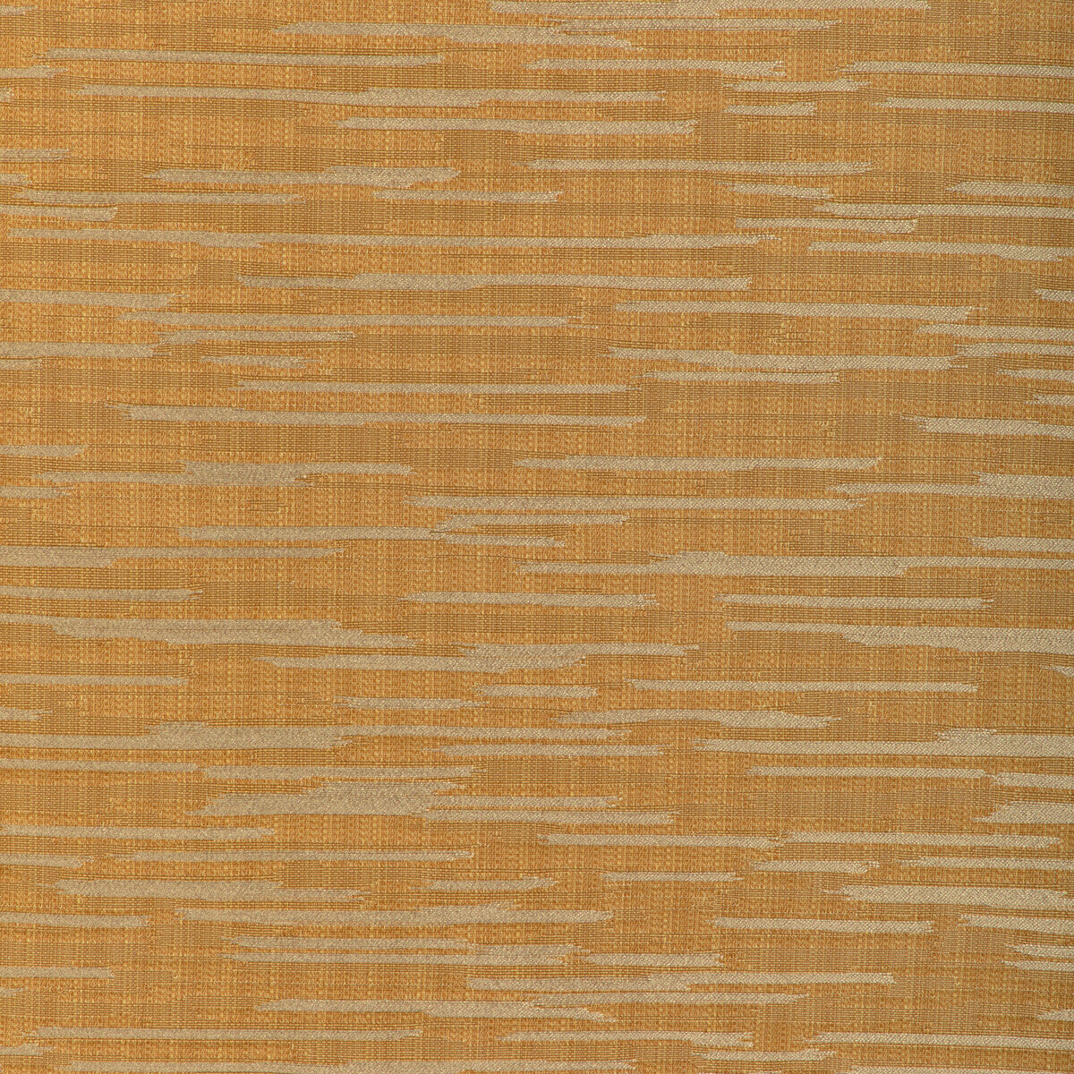 Arles Weave fabric in gold color - pattern 8023134.40.0 - by Brunschwig & Fils in the Arles Weaves collection