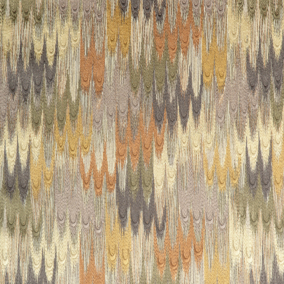 Duval Emb fabric in pumice/opal color - pattern 8023142.1611.0 - by Brunschwig &amp; Fils in the Celeste collection