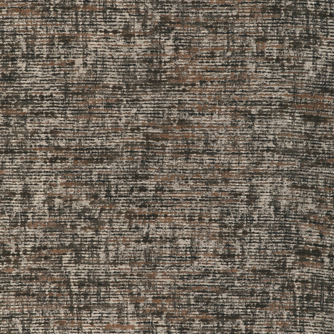 Pierre Texture fabric in ebony color - pattern 8023143.6106.0 - by Brunschwig &amp; Fils in the Celeste collection