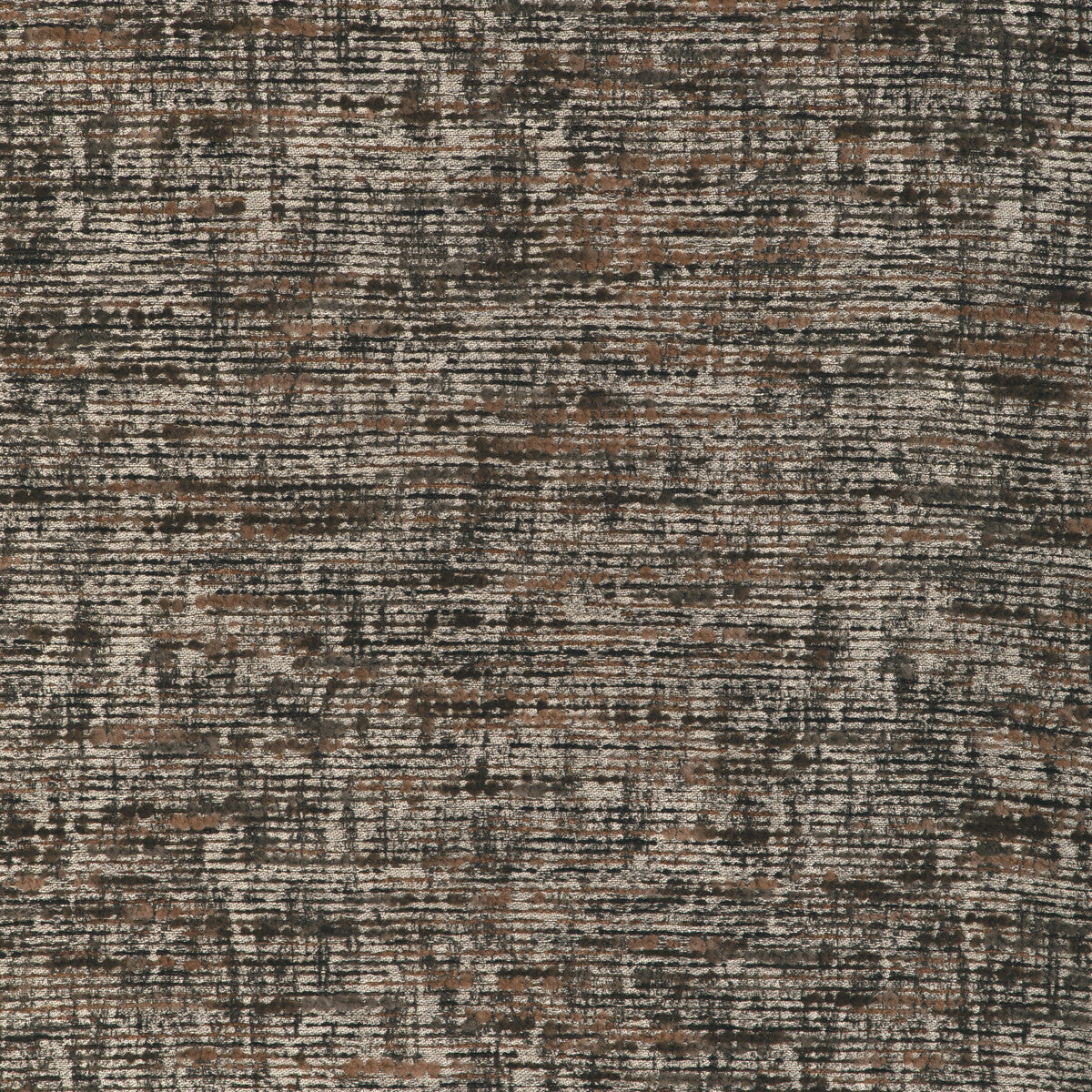 Pierre Texture fabric in ebony color - pattern 8023143.6106.0 - by Brunschwig & Fils in the Celeste collection