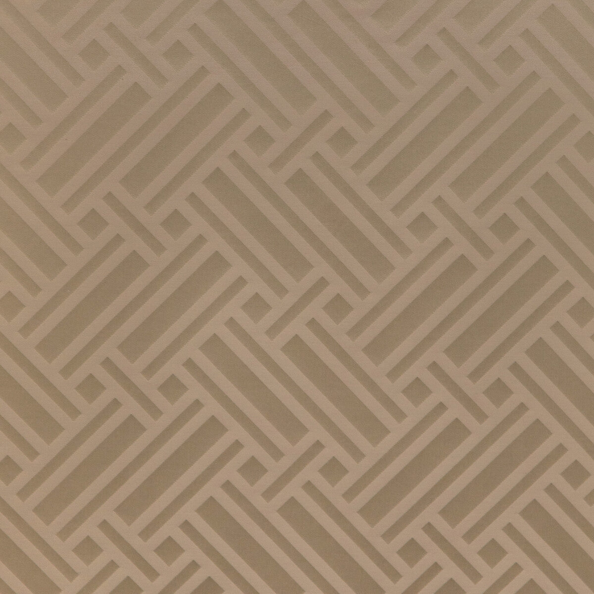 Martel Weave fabric in wheat color - pattern 8023144.116.0 - by Brunschwig & Fils in the Vienne Silks collection