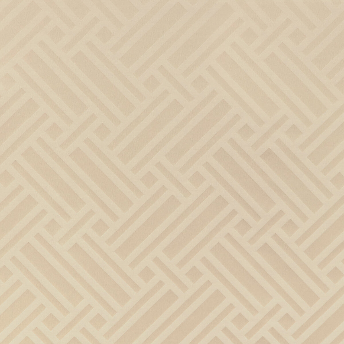 Martel Weave fabric in cream color - pattern 8023144.16.0 - by Brunschwig & Fils in the Vienne Silks collection