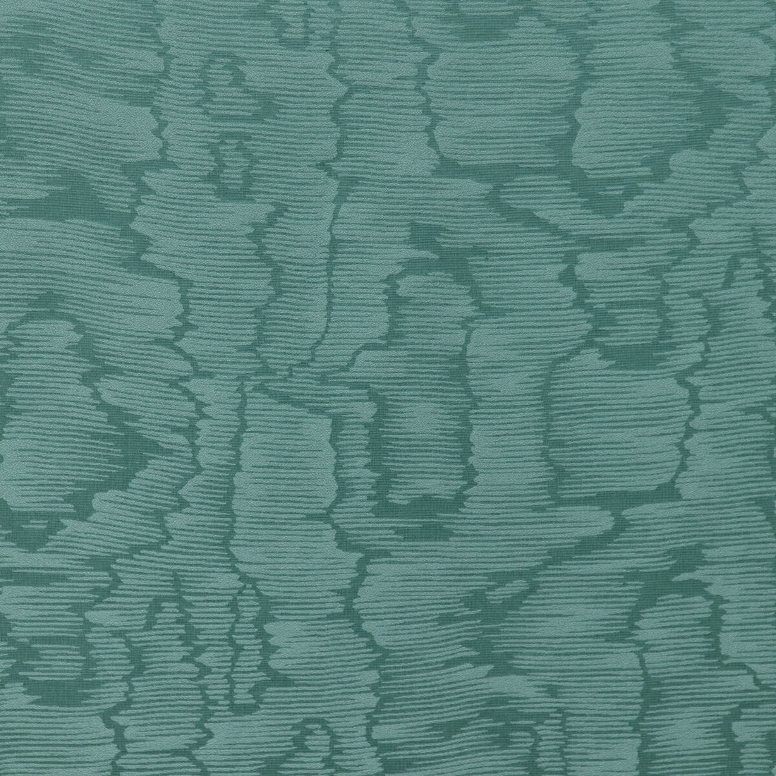 Lyon Weave fabric in lagoon color - pattern 8023145.13.0 - by Brunschwig &amp; Fils in the Vienne Silks collection