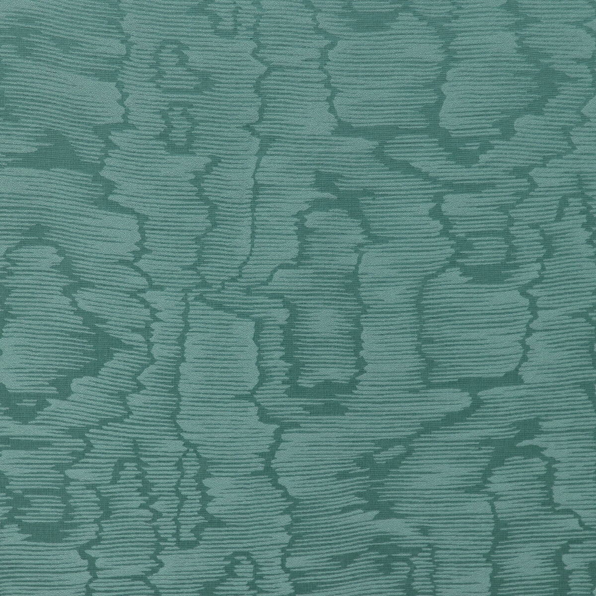 Lyon Weave fabric in lagoon color - pattern 8023145.13.0 - by Brunschwig & Fils in the Vienne Silks collection