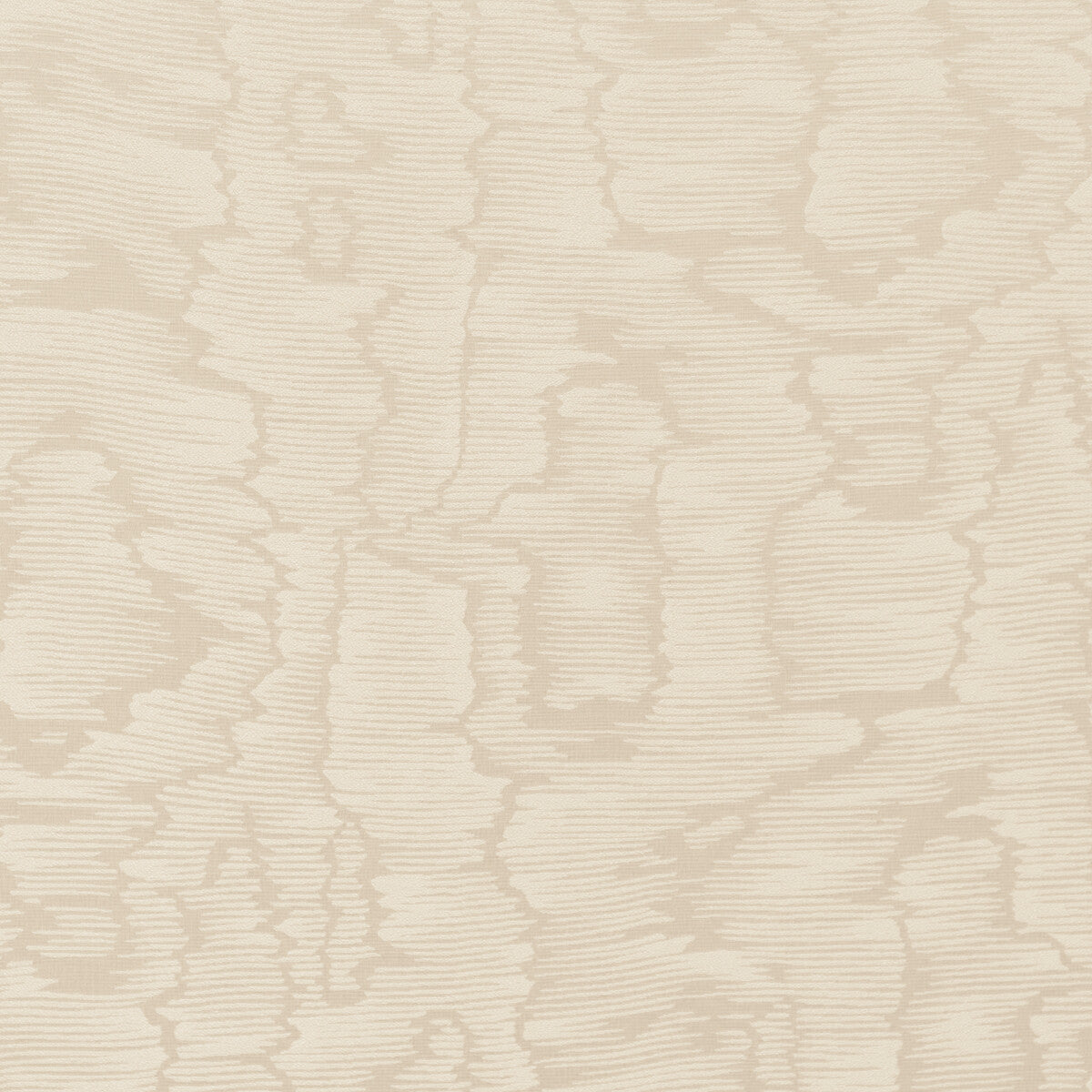 Lyon Weave fabric in cream color - pattern 8023145.161.0 - by Brunschwig & Fils in the Vienne Silks collection