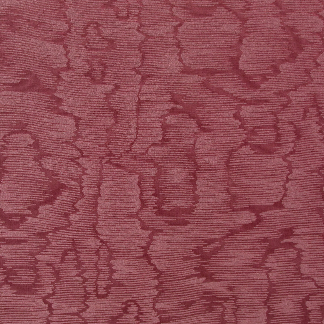 Lyon Weave fabric in berry color - pattern 8023145.97.0 - by Brunschwig &amp; Fils in the Vienne Silks collection