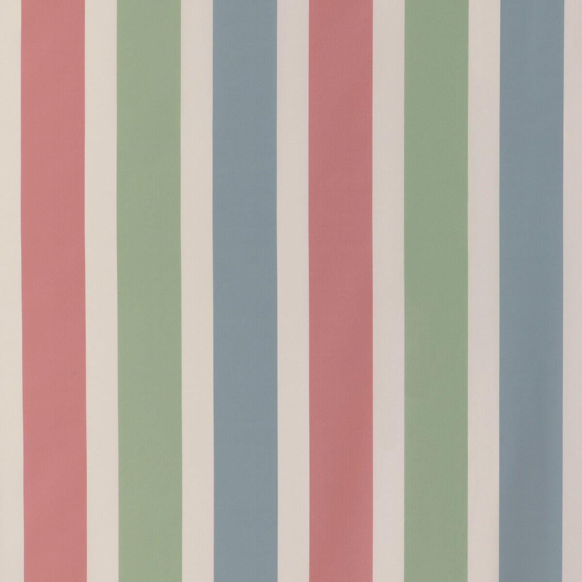 Verdun Stripe fabric in multi color - pattern 8023147.319.0 - by Brunschwig & Fils in the Vienne Silks collection