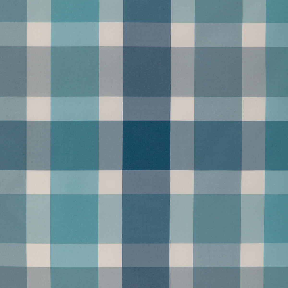 Verdun Plaid fabric in sky color - pattern 8023148.513.0 - by Brunschwig & Fils in the Vienne Silks collection