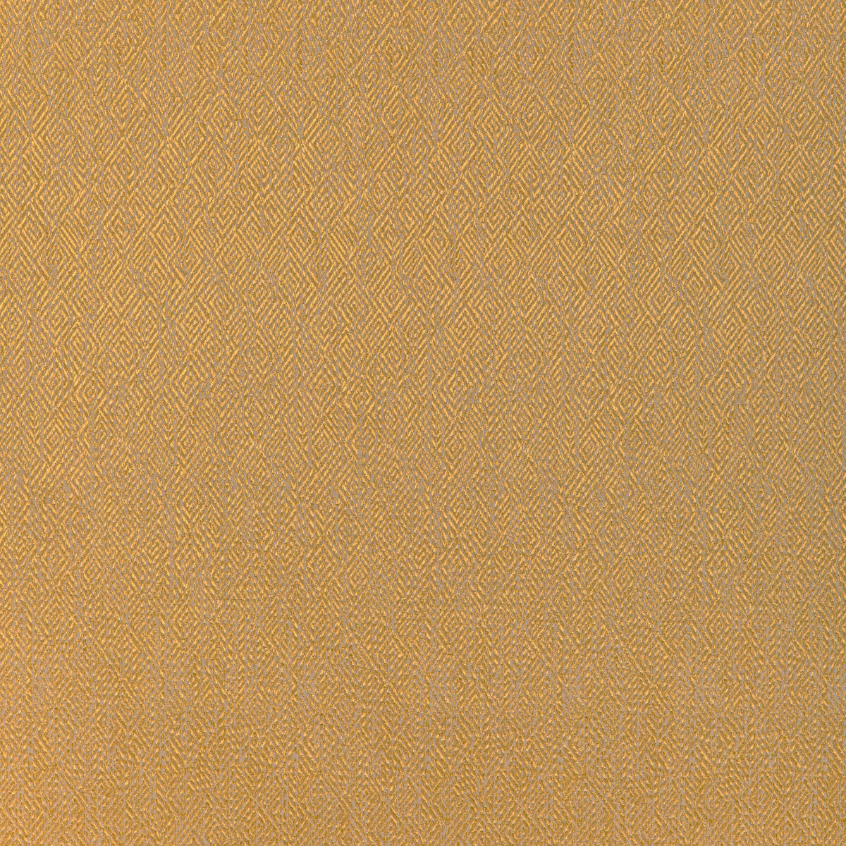 Pipet Texture fabric in canary color - pattern 8023152.4.0 - by Brunschwig & Fils in the Vienne Silks collection