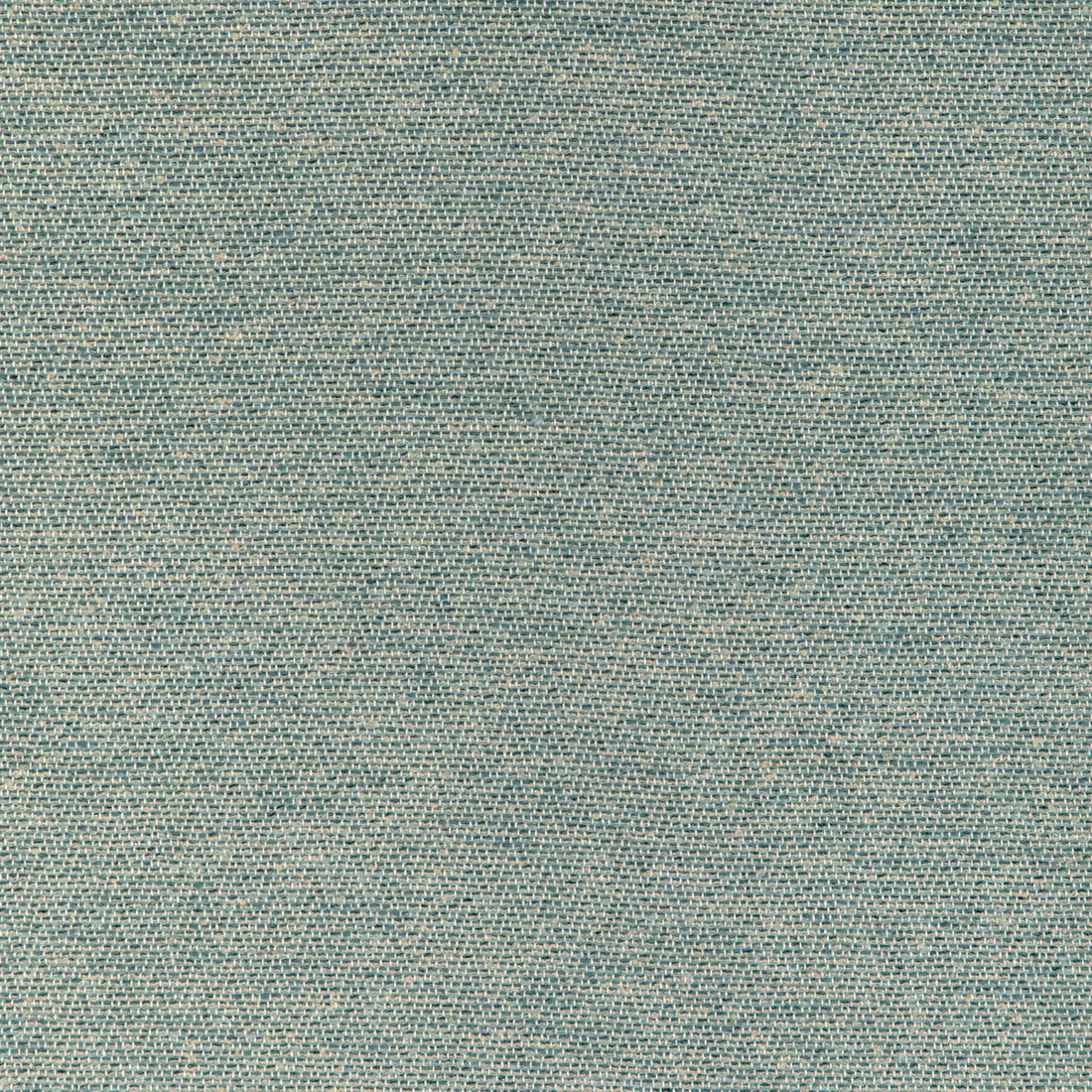 Beauvoir Texture fabric in aqua color - pattern 8023153.113.0 - by Brunschwig &amp; Fils in the Chambery Textures IV collection