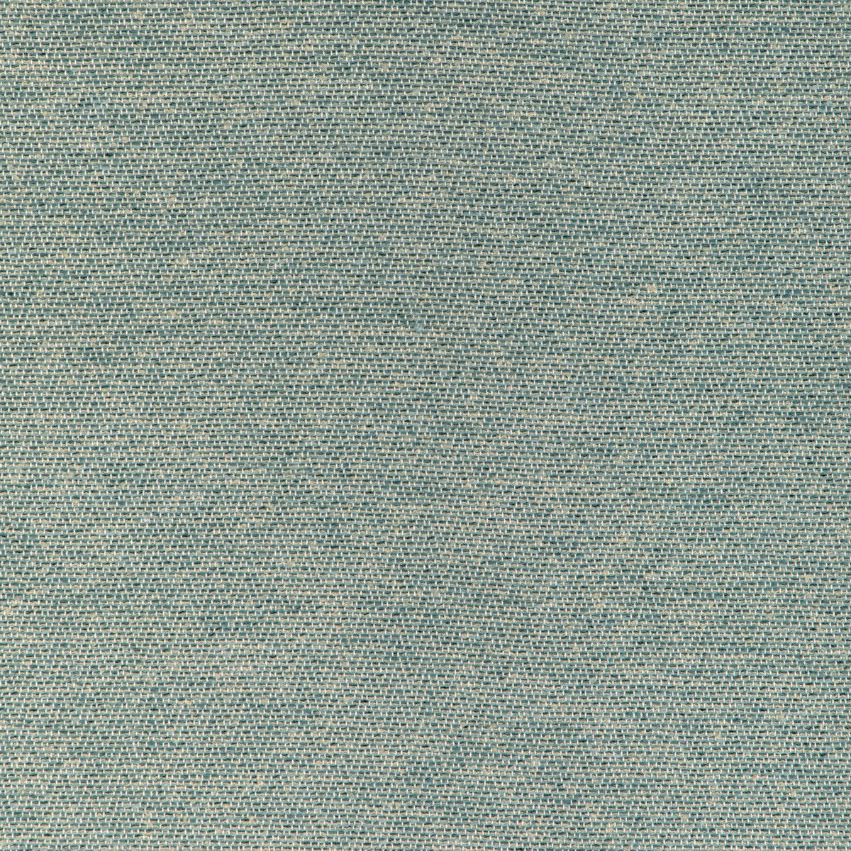 Beauvoir Texture fabric in aqua color - pattern 8023153.113.0 - by Brunschwig & Fils in the Chambery Textures IV collection